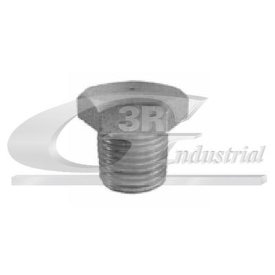 3RG Verschlussschraube, Ölwanne 83005