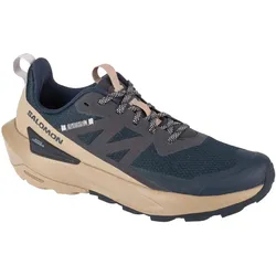 Salomon, Herren, Wanderschuhe, Elixir Activ (44), Grau, Blau