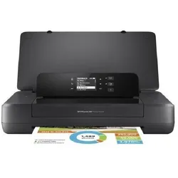 HP OfficeJet 200 mobiler Drucker