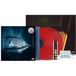 United Medical Partners, Schallplatten, Conan Gray Wishbone (International Retail Exclusive, Deluxe Edition, 2 LPs) (Conan Gray)
