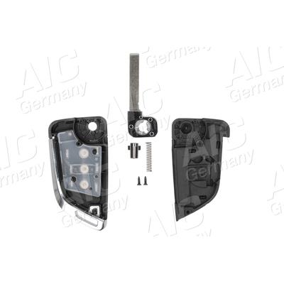 AIC Handsendergehäuse, Zentralverriegelung 76266 für VAG