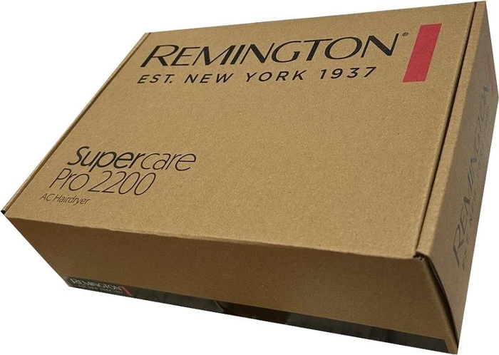Remington Supercare Pro 2200 AC7250 (2200 W) (45719560100)