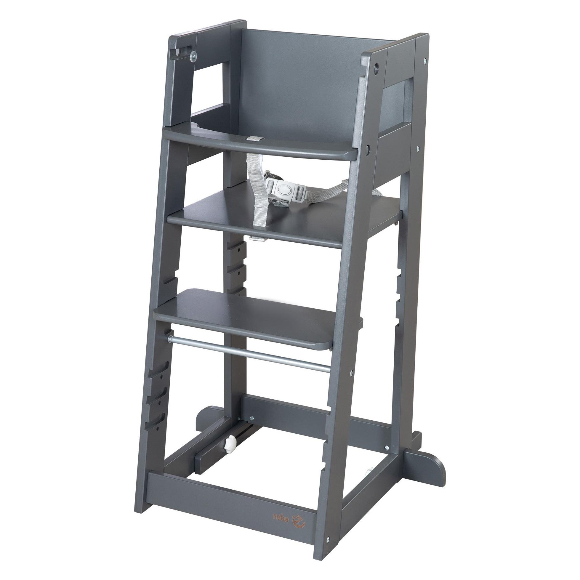 Roba Lernturm Sit & Step 2in1 (53.50 x 51.50 x 88 cm) (440115AN)