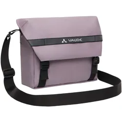 Vaude Mineo Messenger 9 - purple ash Koffer24