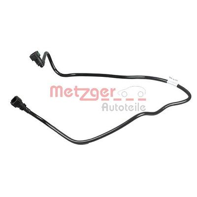Metzger Autoteile Kraftstoffleitung [Hersteller-Nr. 2150042] für Renault