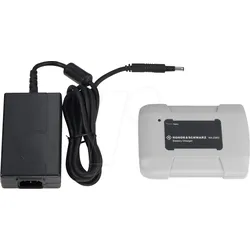 HA Z302 - Kfz-Adapter für RTH- und FPH-Serie