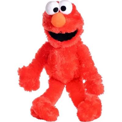 Elmo 45cm Sesamstrasse