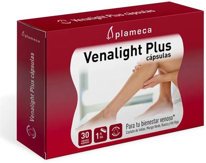Plameca VENALIGHT PLUS 30 VCaps