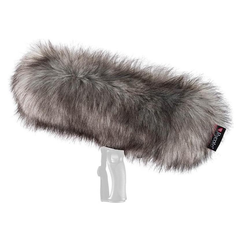 Rycote Nano-Shield Windjammer NW5-DC (Fell) (RYC029206)