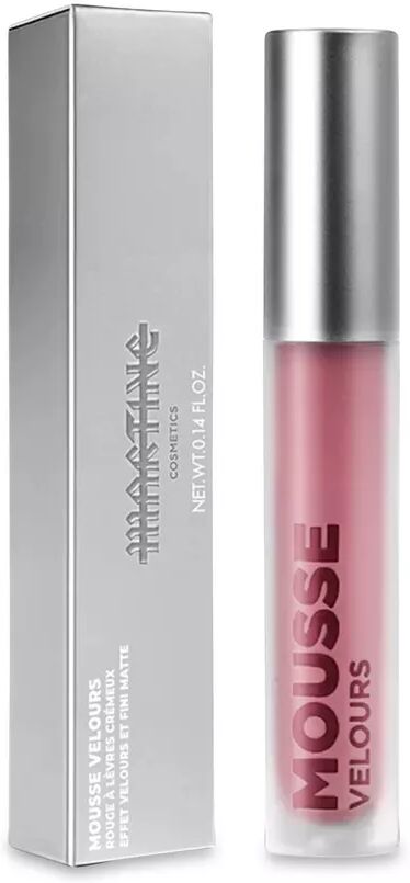 Martine - Lip Mousse, 4 ml, Diana