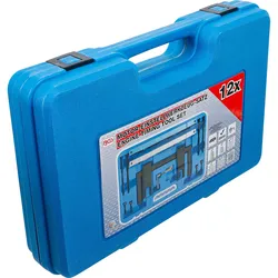 BGS Motor-Einstellwerkzeug-Satz für BMW N51 / N52 / N52K / N53 / N54 - 62619