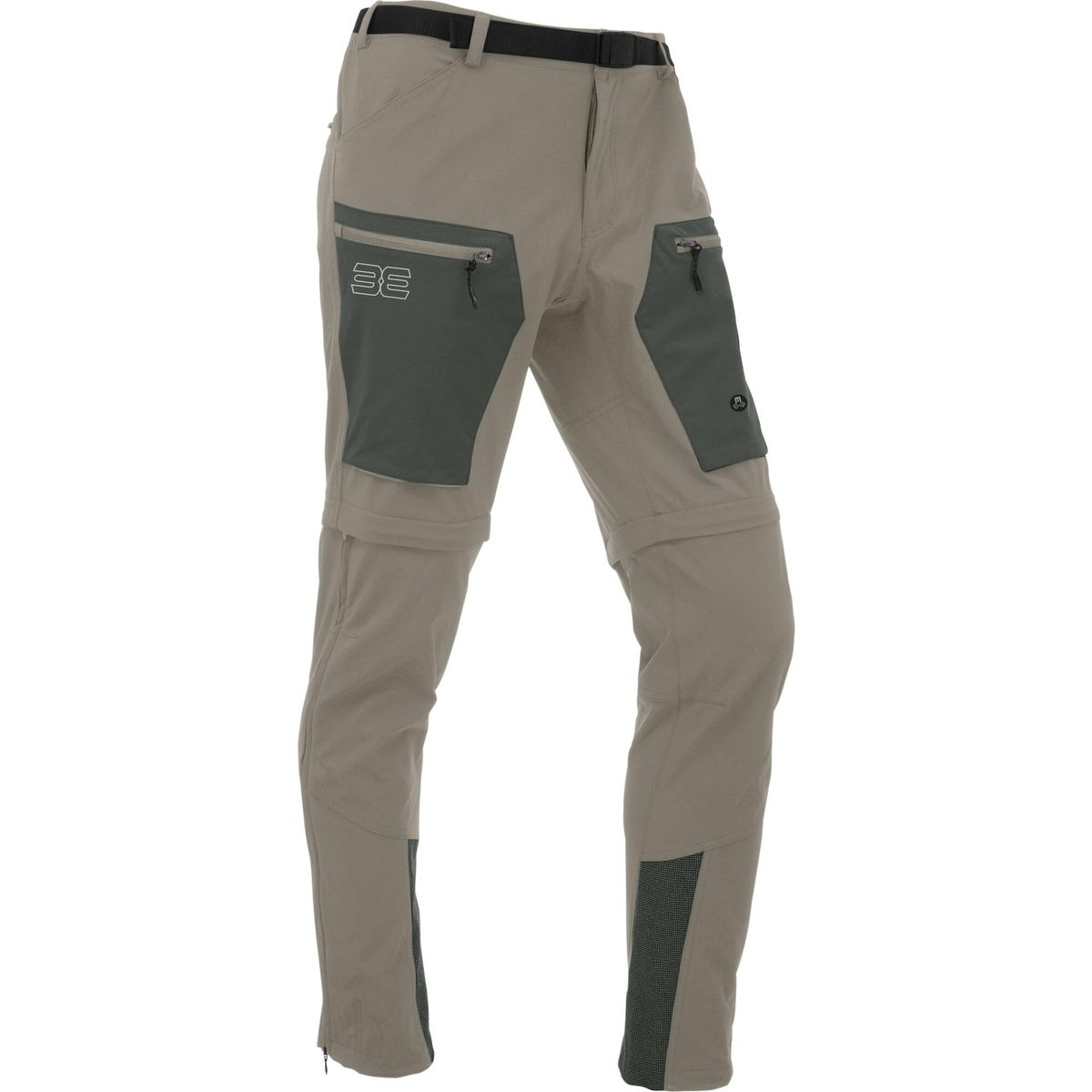 MAUL Sport Eiger 2XT dark beige (3567) 29 4761100735-3567-29