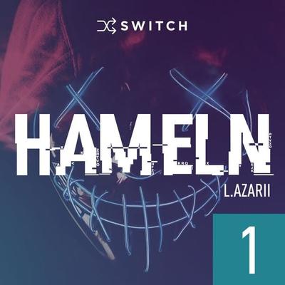 Hameln 1 - L. Azarii, Audio, 9791038900103