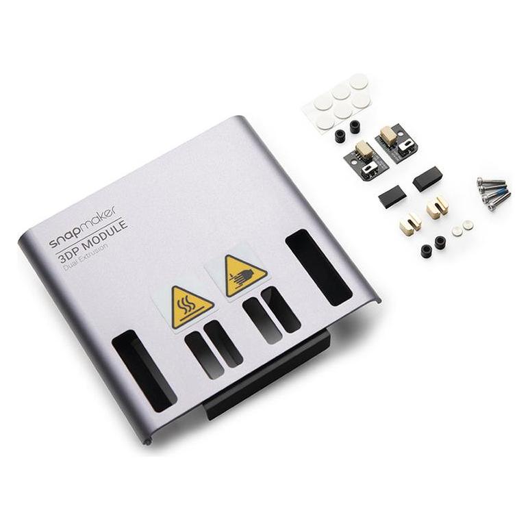 Snapmaker Replacement Kit for Dual Extrusion Module (Ersatzteile) (29982)