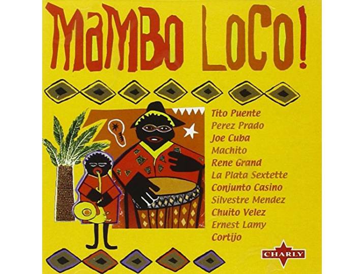 Mambo Loco!