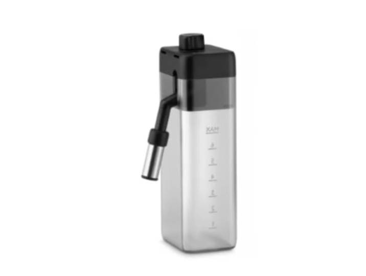 Milchbehälter, Kompatibel for De Longhi, R5W R5GR, Automatischer Espresso-Kaffeemaschine, Milchtank-Ersatz