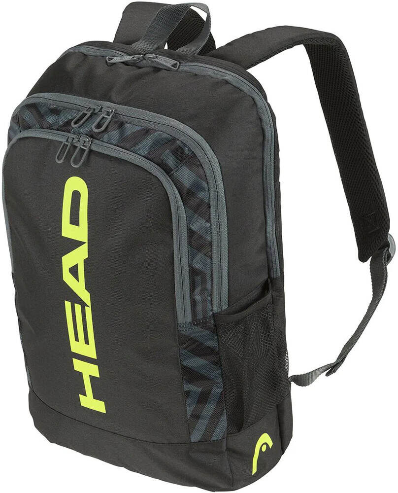 Head base 17l mochilas tenis  (UNICA)
