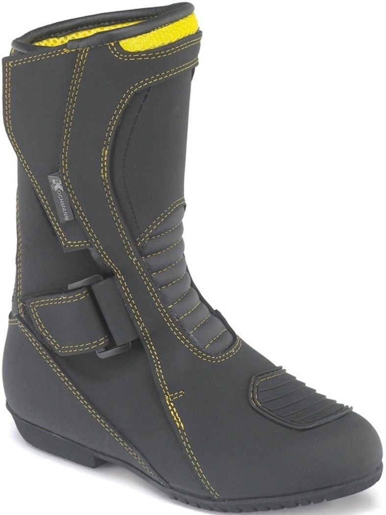 Kochmann Storm Kinder Stiefel 645705.037
