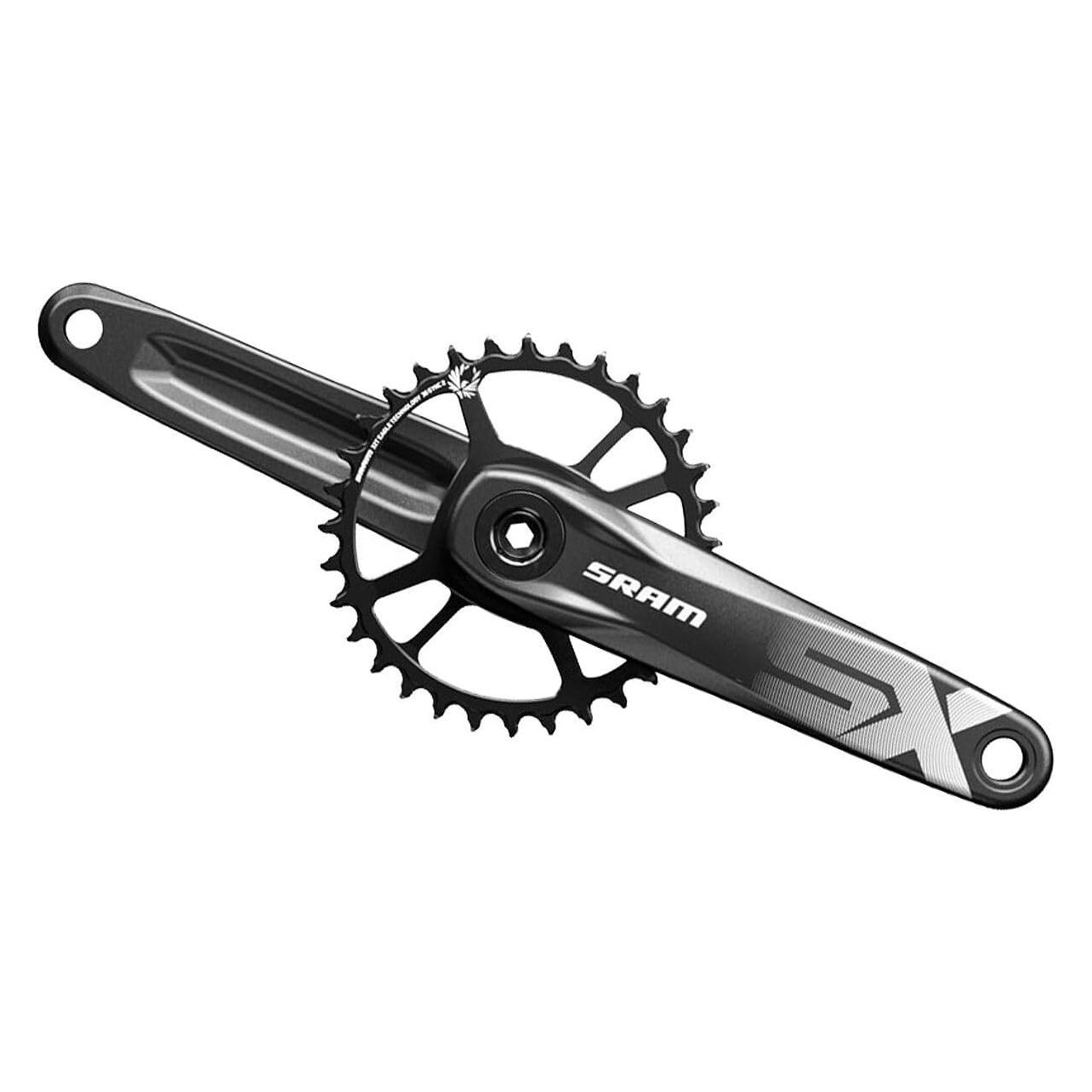 Sram Crank SX Eagle DUB 12SP DM X-SYNC 2 (175 mm) (100691)