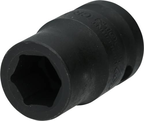 Brilliant Tools BT022634 Kraft-Steckschlüsseleinsatz 13mm
