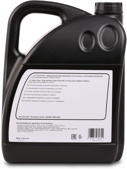 FEBI BILSTEIN 23932 Brake Fluid