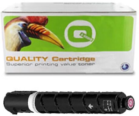 Q-Nomic C-EXV54M toner magenta