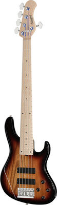 Sadowsky MetroLine 24-5 Modern 59`Burst