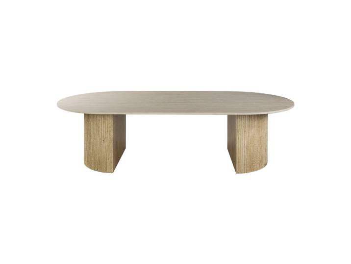 Clemento Romano Arch Couchtisch 135cm