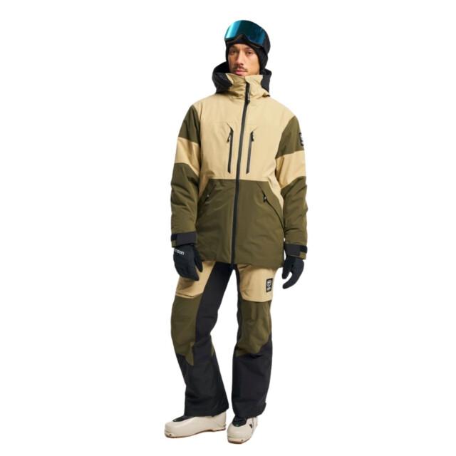 Tenson Ski jas heren