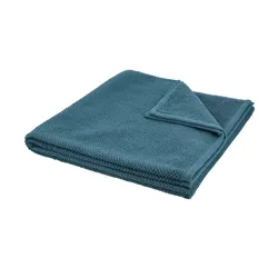 Como Green Duschtuch  4077 ¦ blau ¦ Maße (cm): B: 70