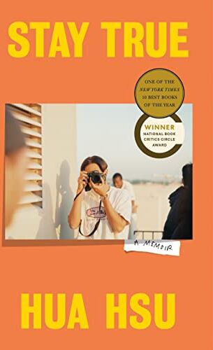 Hua Hsu - Stay True: A Memoir - Preis vom 13.10.2026 19:28:25 h