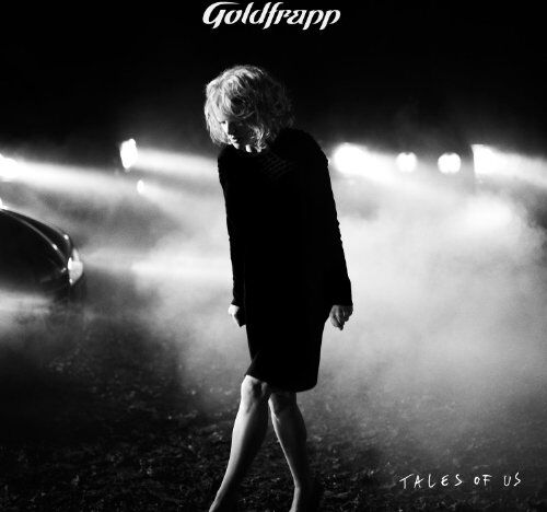 Goldfrapp - Tales of Us - Preis vom 09.10.2026 07:28:09 h