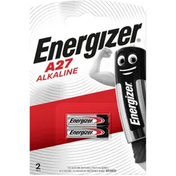 Energizer Batterie, Batterien + Akkus
