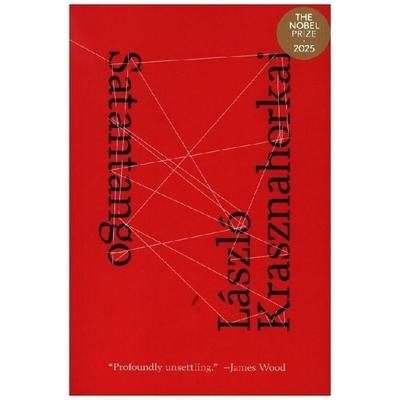 Satantango, Taschenbuch von László Krasznahorkai, Norton & Company, 978-0-8112-2089-7