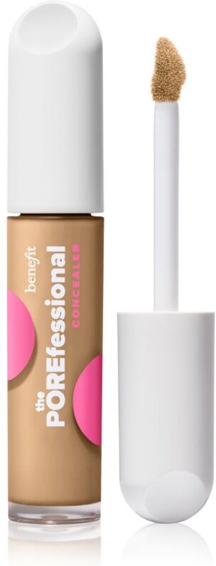Benefit The POREfessional Concealer correcteur crème couvrance pour un effet naturel teinte 6W Love 7 ml