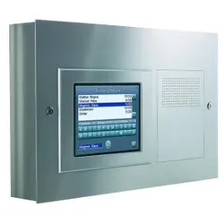 TCS ADA45015-0030 Audio AP Außenstation AD4 Touchscreen waagerecht Edelstahl bis 1.000 WE ADA450150030