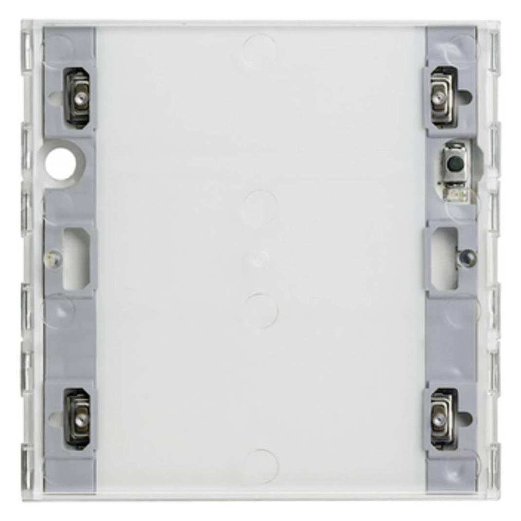 Gira Tastsensor 3 Basis 1-fach 511100 KNX System 55 (511100)