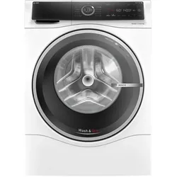 Bosch Hausgeräte WNC254A0FR, Waschtrockner, Weiss