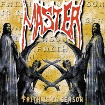 Faith Is In Season - Master, CD