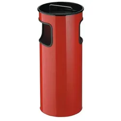 Hardwex Kombiascher, rot, 50 l