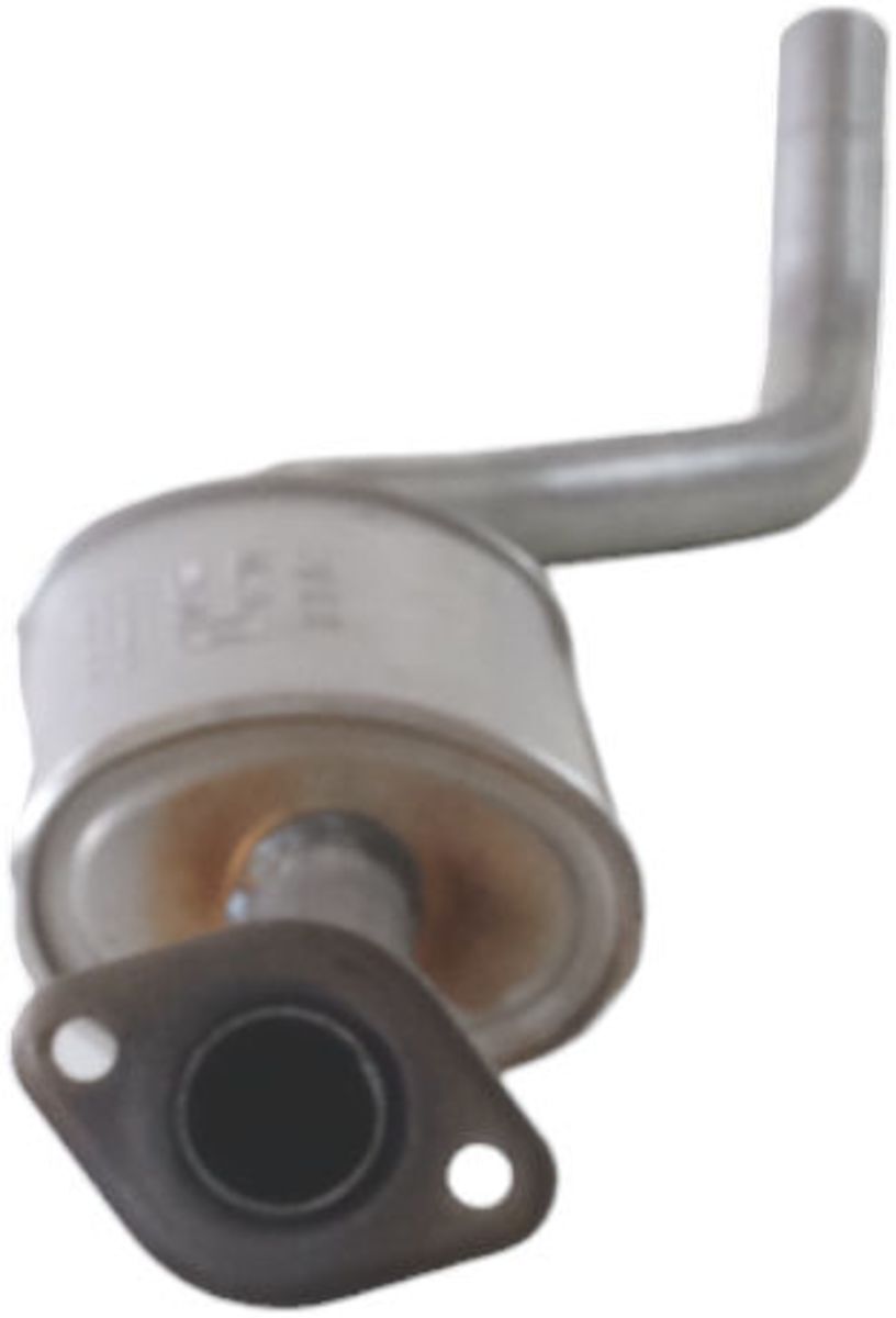 Mittelschalldämpfer BOSAL 284-925
