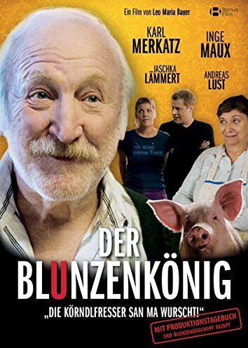 Leo Bauer - Der Blunzenkönig - Preis vom 01.10.2026 17:08:56 h