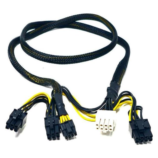 HP Graphics Cbl Kit (B5CJ4AA)