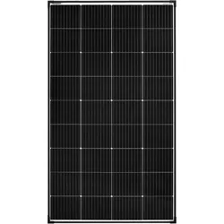 Enjoy solar, Solarpanel, Monokristallines Solarmodul (210 W, 11.60 kg)
