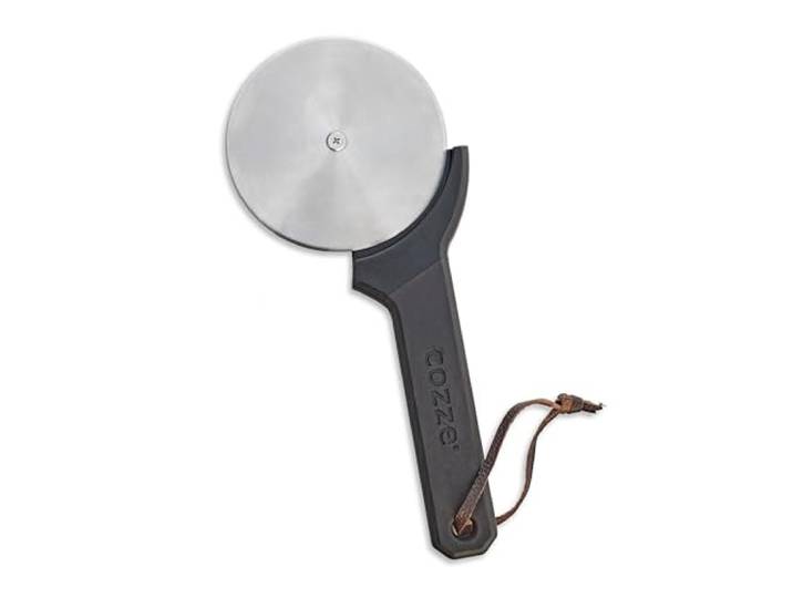 COZZE® 90363 Pizza Cutter Pizza Roller