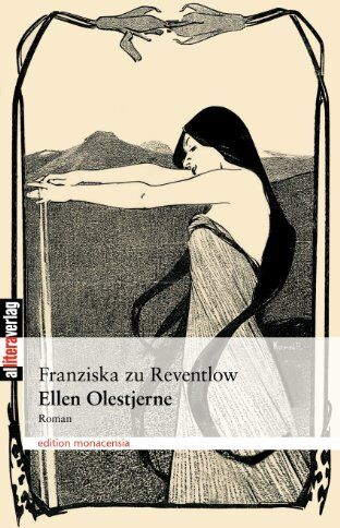Reventlow, Franziska Zu - Ellen Olestjerne - Preis vom 16.10.2026 11:41:07 h