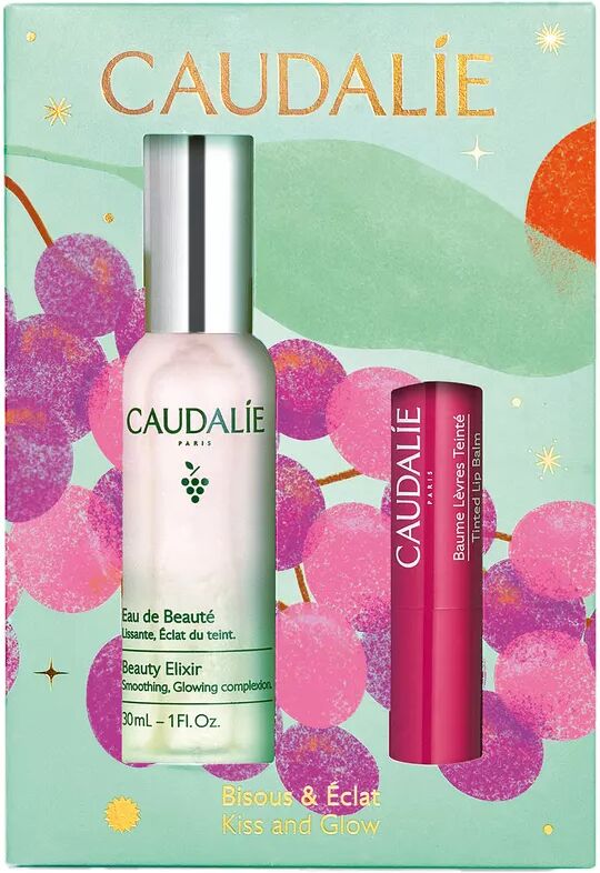 Caudalie - Gesichtswasser Set - Xmas 2026, Set