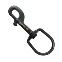 Mares XR - Dead Bolt Snap Keramik - 120mm