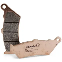Brembo Bremsbelag Modell 07083