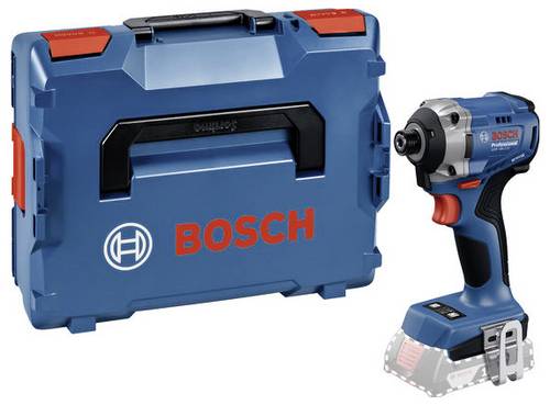 Bosch Professional GDR 18V-215 06019N2000 Akku-Drehschlagschrauber 215 Nm 18 V